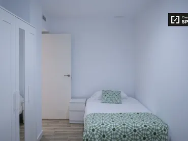Piso en  Valencia Capital - Foto 19