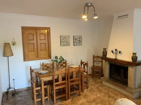 Chalet adosado en Avenida Conquistadores, 20 - Foto 3