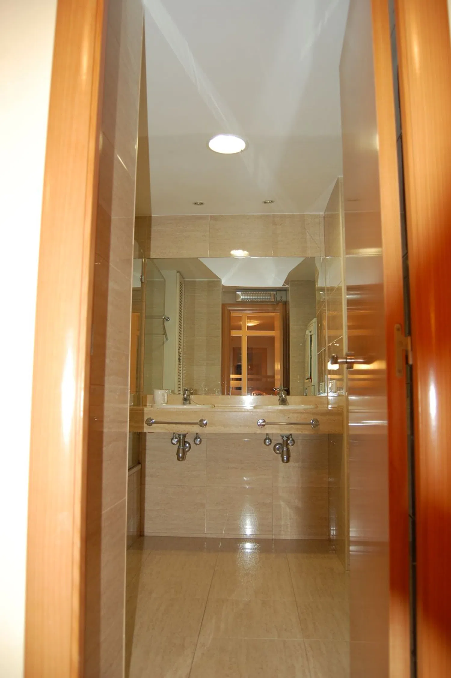 Piso en calle d'Europa, 32 - Foto 9