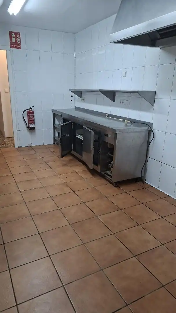 Local comercial en  Carrer de Mollet 18 - Foto 13