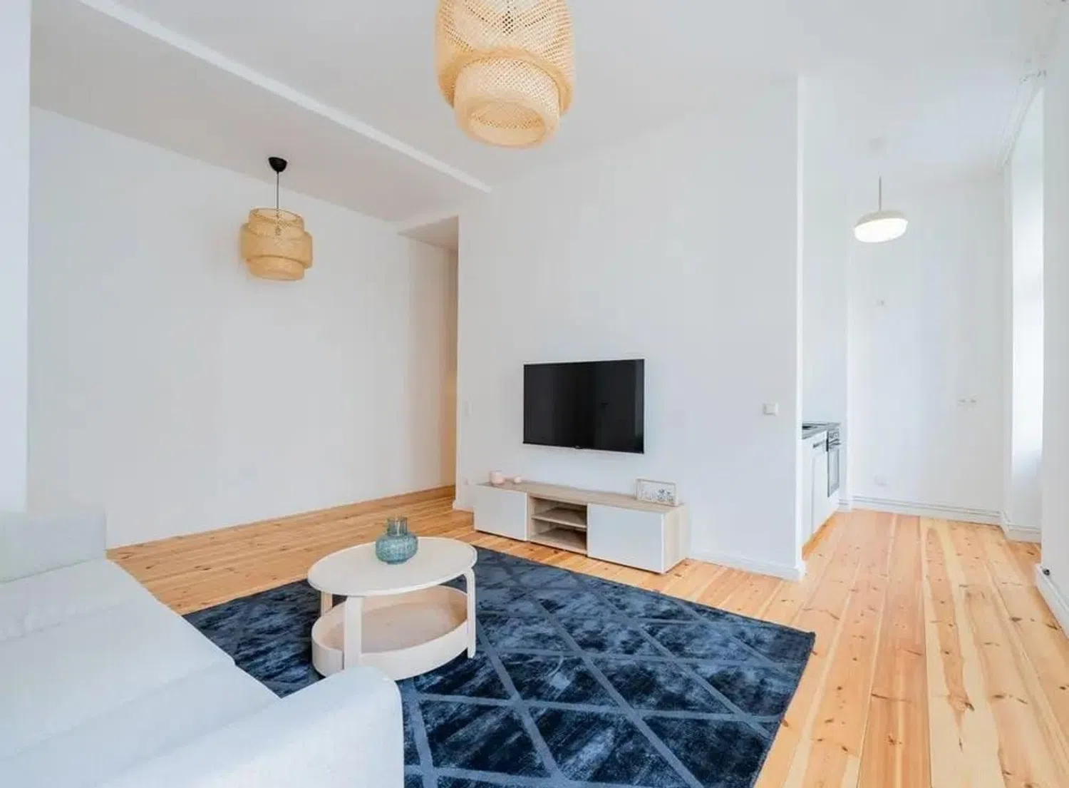 Piso en calle Carolinas, 25 - Foto 8