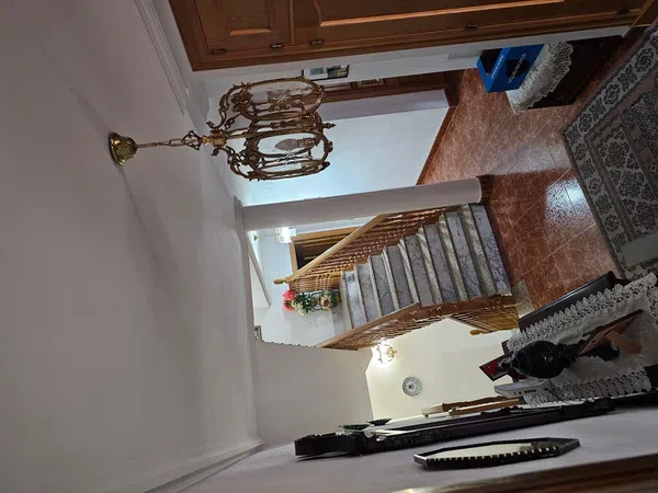 Chalet pareado en Urb. valdepelayos-montepinos-arroyoculebro Barrio Valdepelayo-Montepinos-Arroyo Culebro - Foto 27