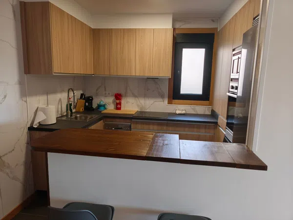 Chalet adosado en Avenida Pontevedra, 18, Cangas, Cangas - Foto 29