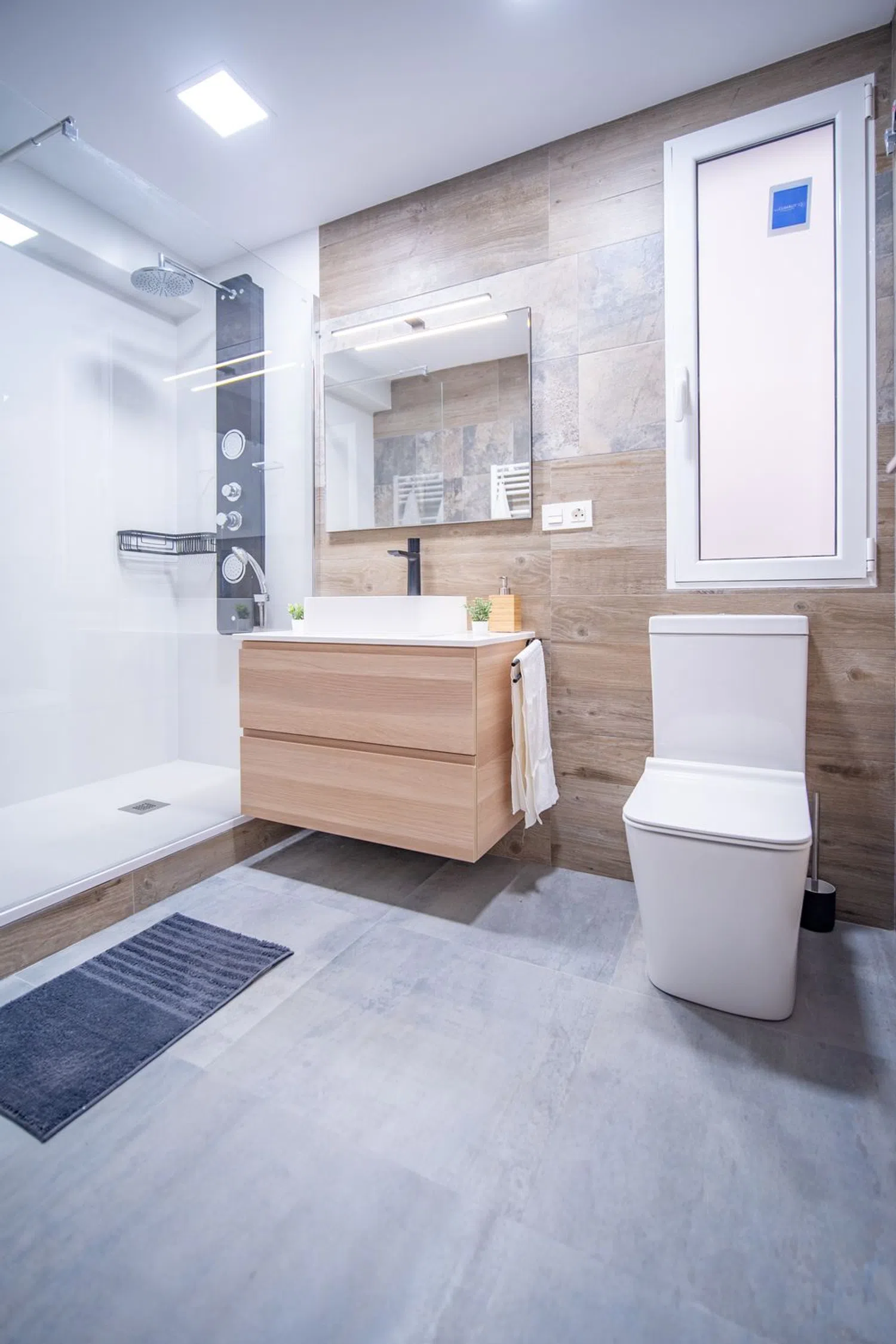 Piso en calle d' Antonio Ponz, 22 - Foto 11