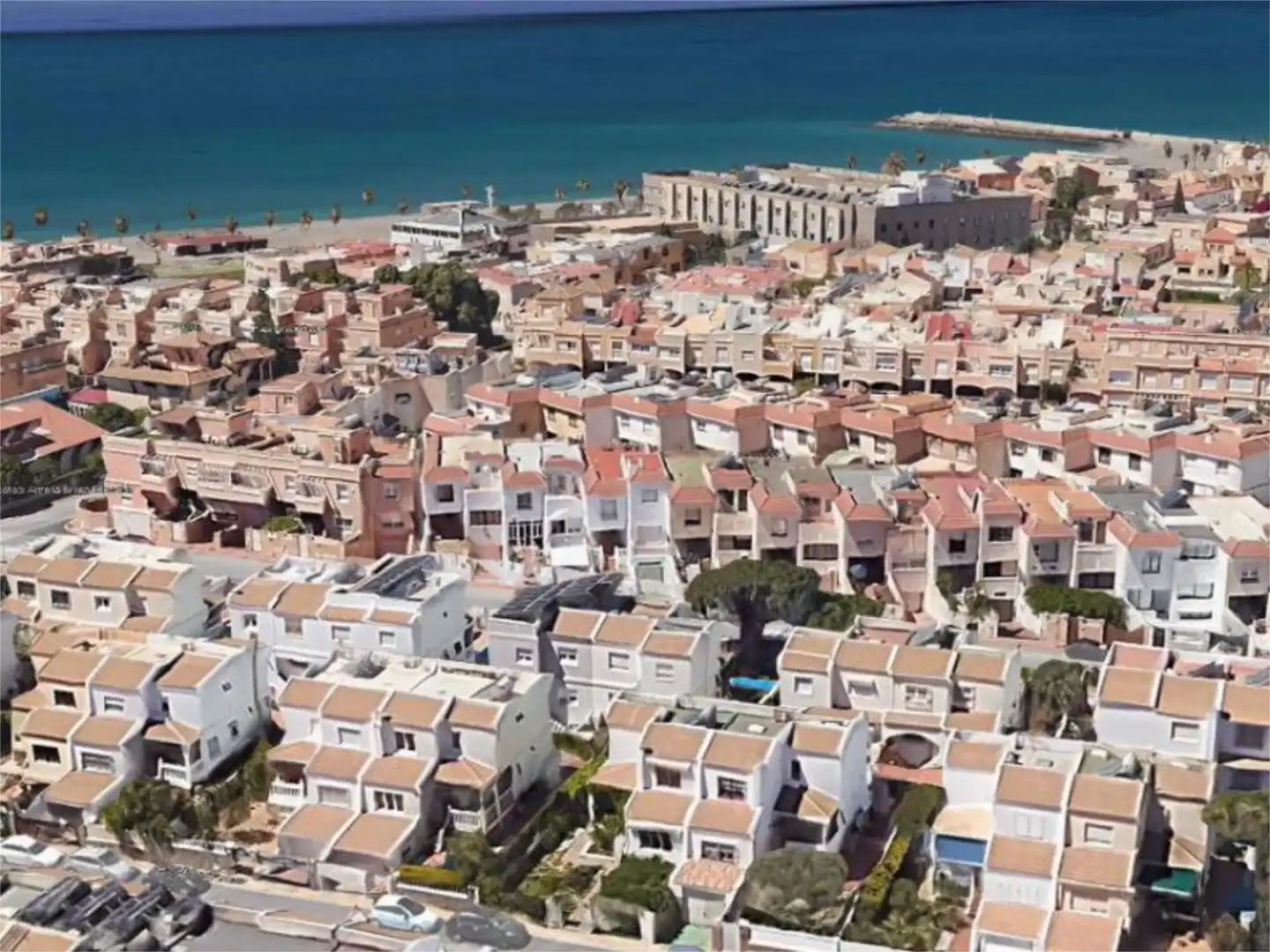 Casa adosada en  Avenida Nueva Almería 1 - Foto 17