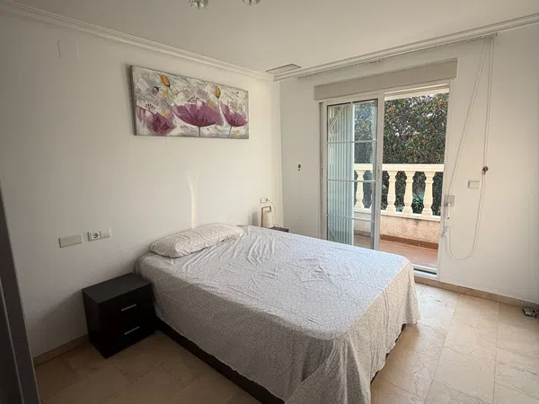 Chalet adosado en Calle Britania, 23, Alicante Golf - Foto 7