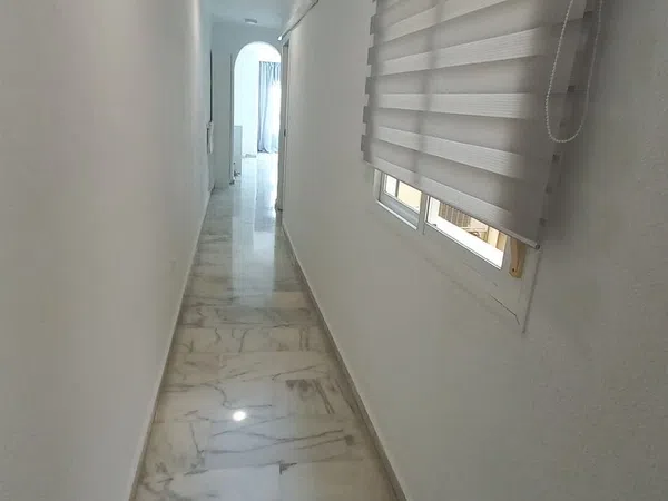 Piso en Calle Huerto de los Claveles, 18, El Molinillo - Capuchinos - Foto 1