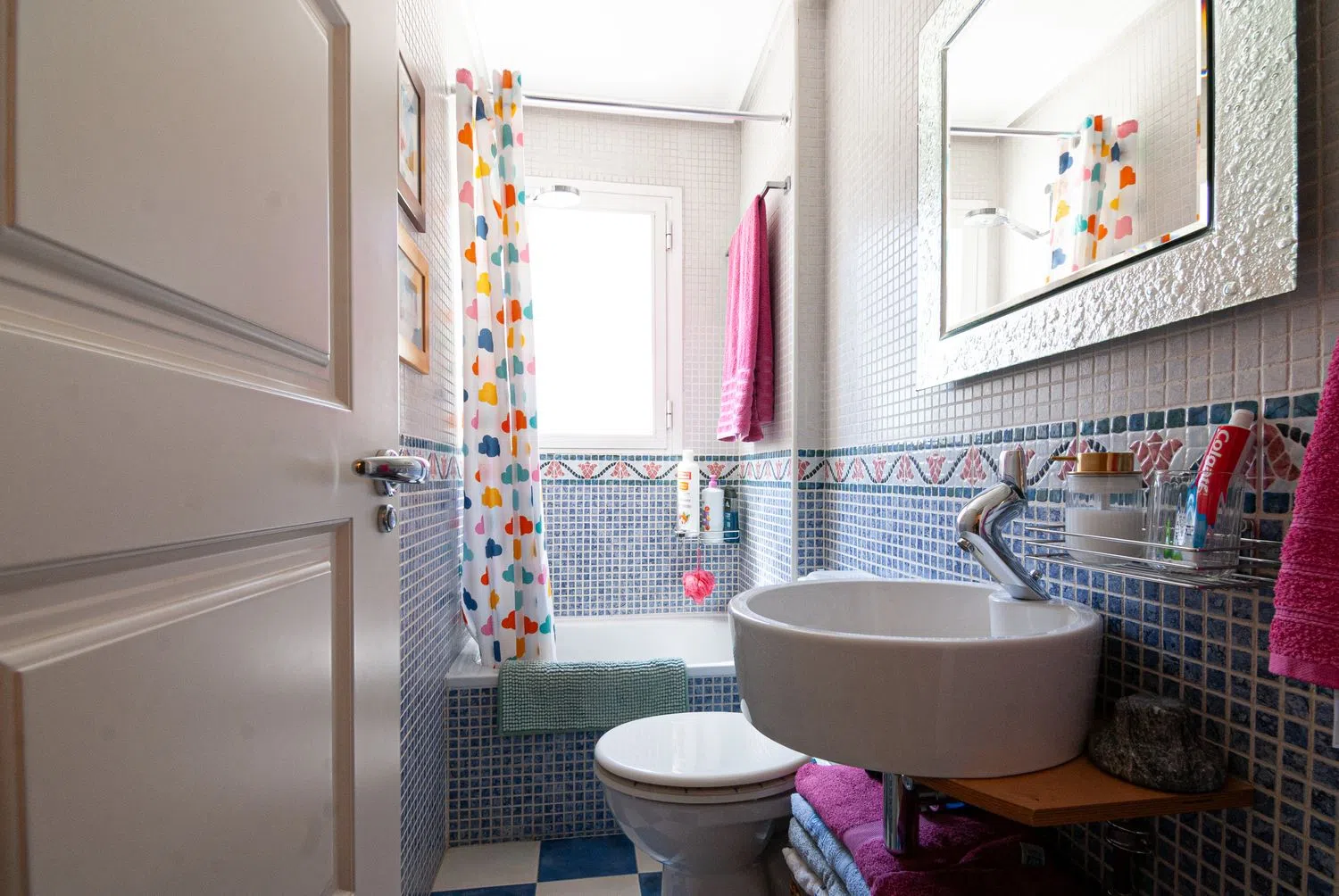 Piso en calle Fernando Poo, 32 - Foto 6