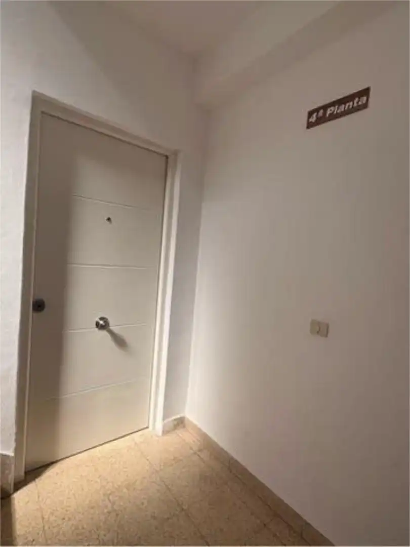 Piso en Santa Cruz - Foto 2