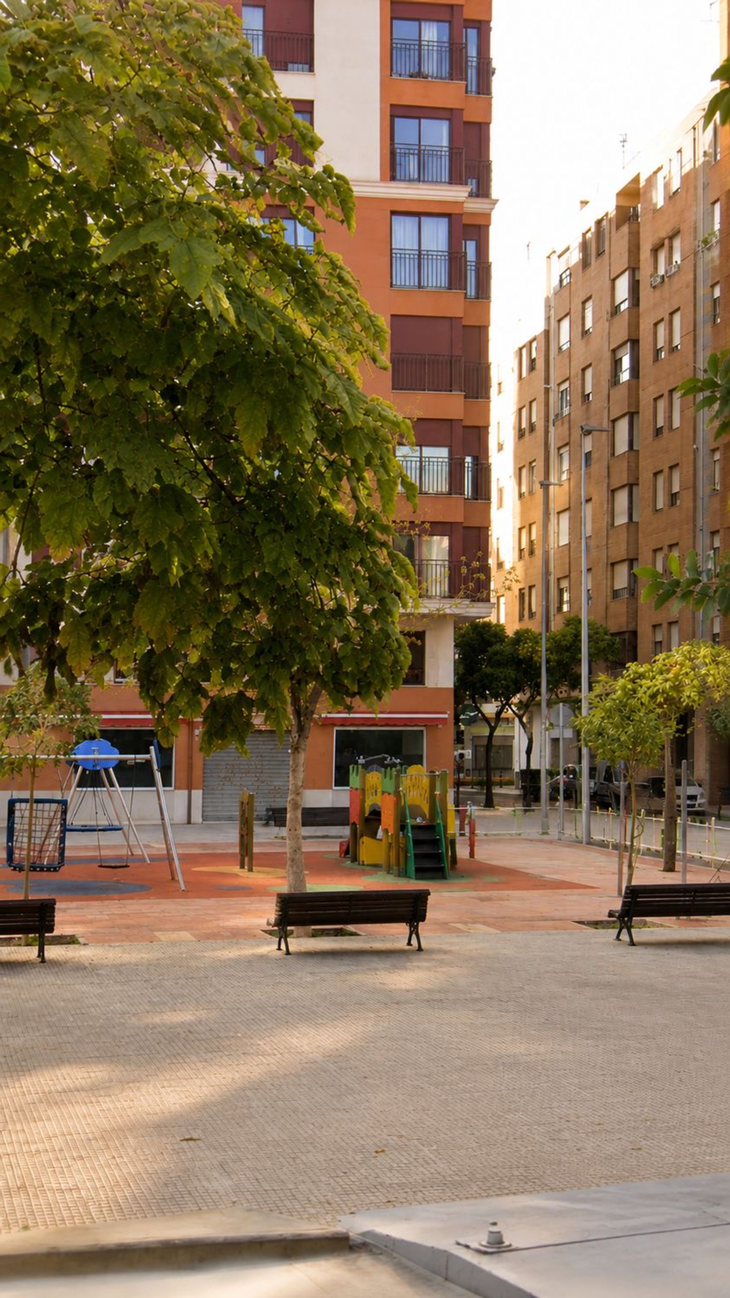 Piso en Calle del Pintor Sorolla, 4, Zona Estación-Universidad - Foto 20