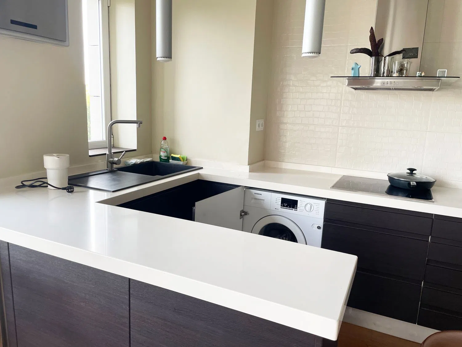 Piso en paseo de La Habana, 109 - Foto 24