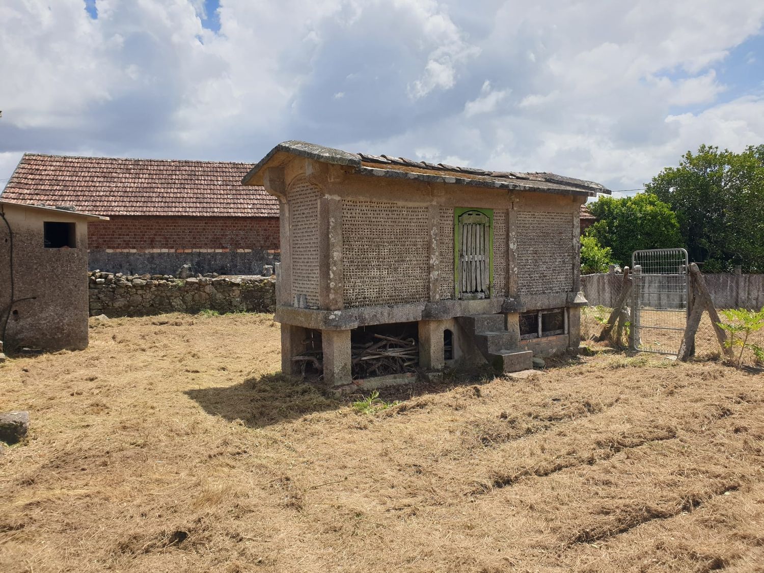 Casa rural en Calle Barcelo s/n - Foto 10
