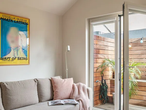 Ático en calle San Simón, 3 - Foto 7