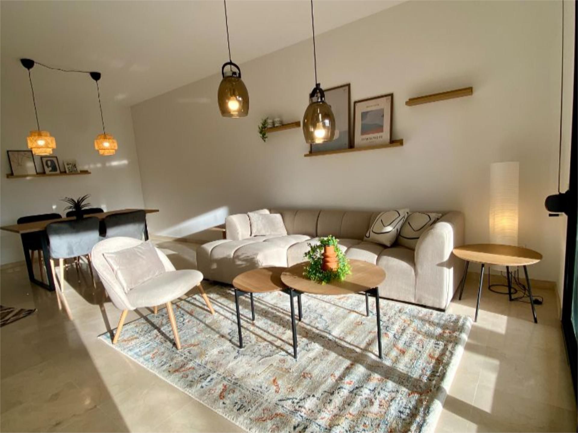 Piso en  Calle 25 5C - Foto 8