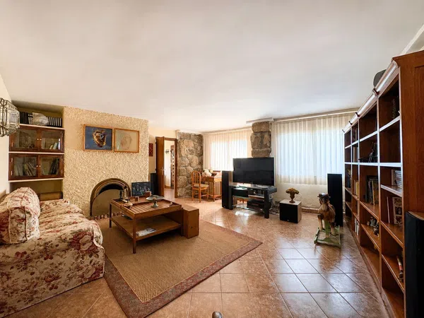 Casa o chalet independiente en Soto de Viñuelas, Soto de Viñuelas - Foto 15