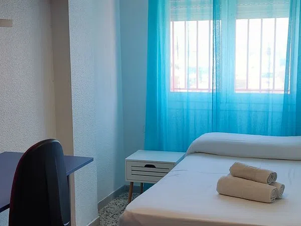 Piso en Calle San Juan Bosco, 115, Altamira - Oliveros - Barrio Alto, Altamira - Oliveros - Barrio Alto - Foto 13