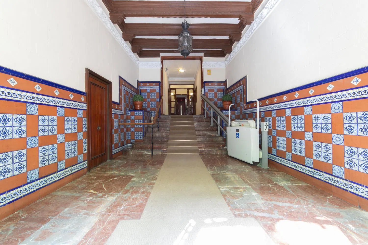 Piso en calle del General Pardiñas, 31 - Foto 21