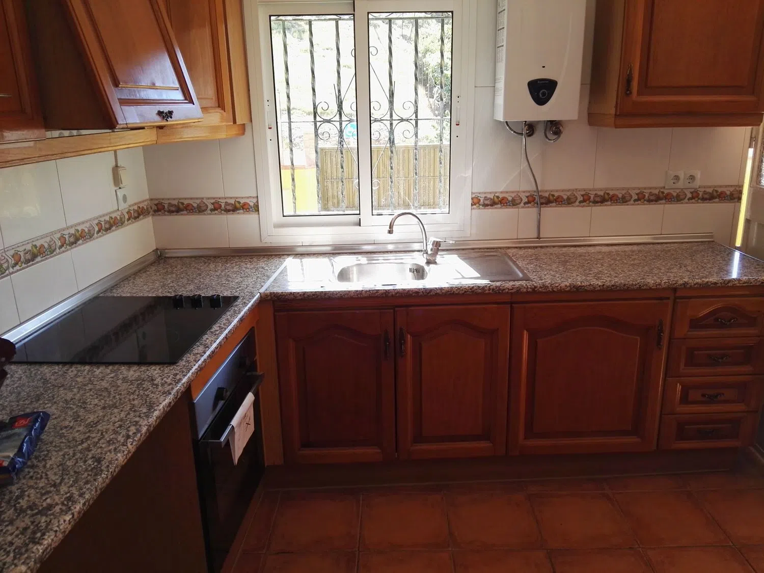 Chalet pareado en Ciudad Jardín s/n Sn - Foto 1