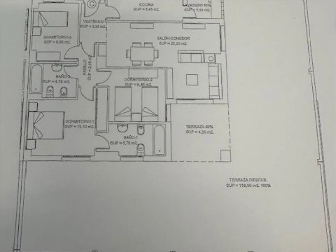 Piso en  Calle San Manuel 7 - Foto 29