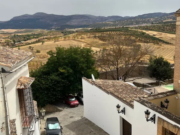 Casa o chalet independiente en Calle Alférez Ramón Gómez de las Cortinas, 1 - Foto 2