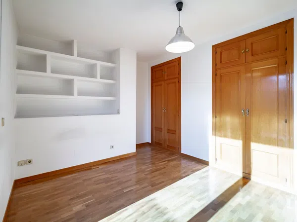 Ático en calle Rafael Bergamín, 12 - Foto 18