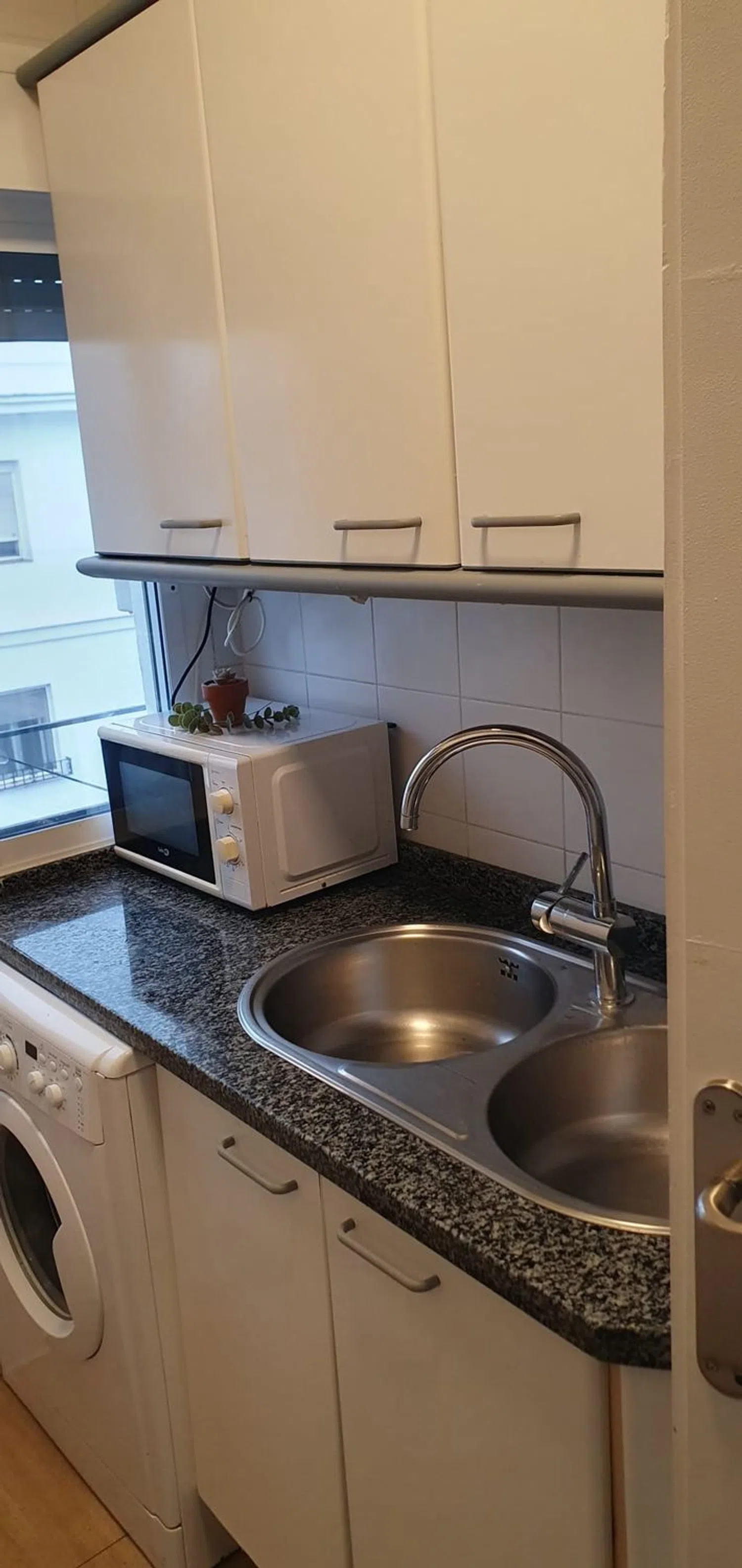 Piso en avenida de Alvar Núñez, 57 - Foto 15