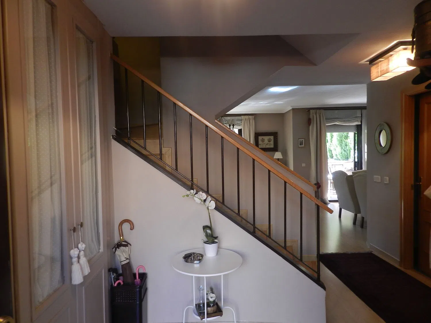 Chalet adosado en Restón i - Restón Ii - Foto 3