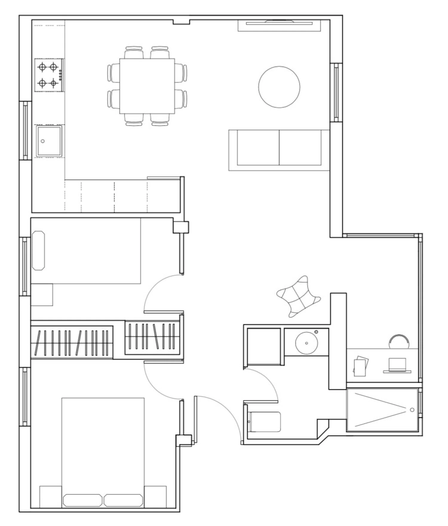 Piso - Foto 33