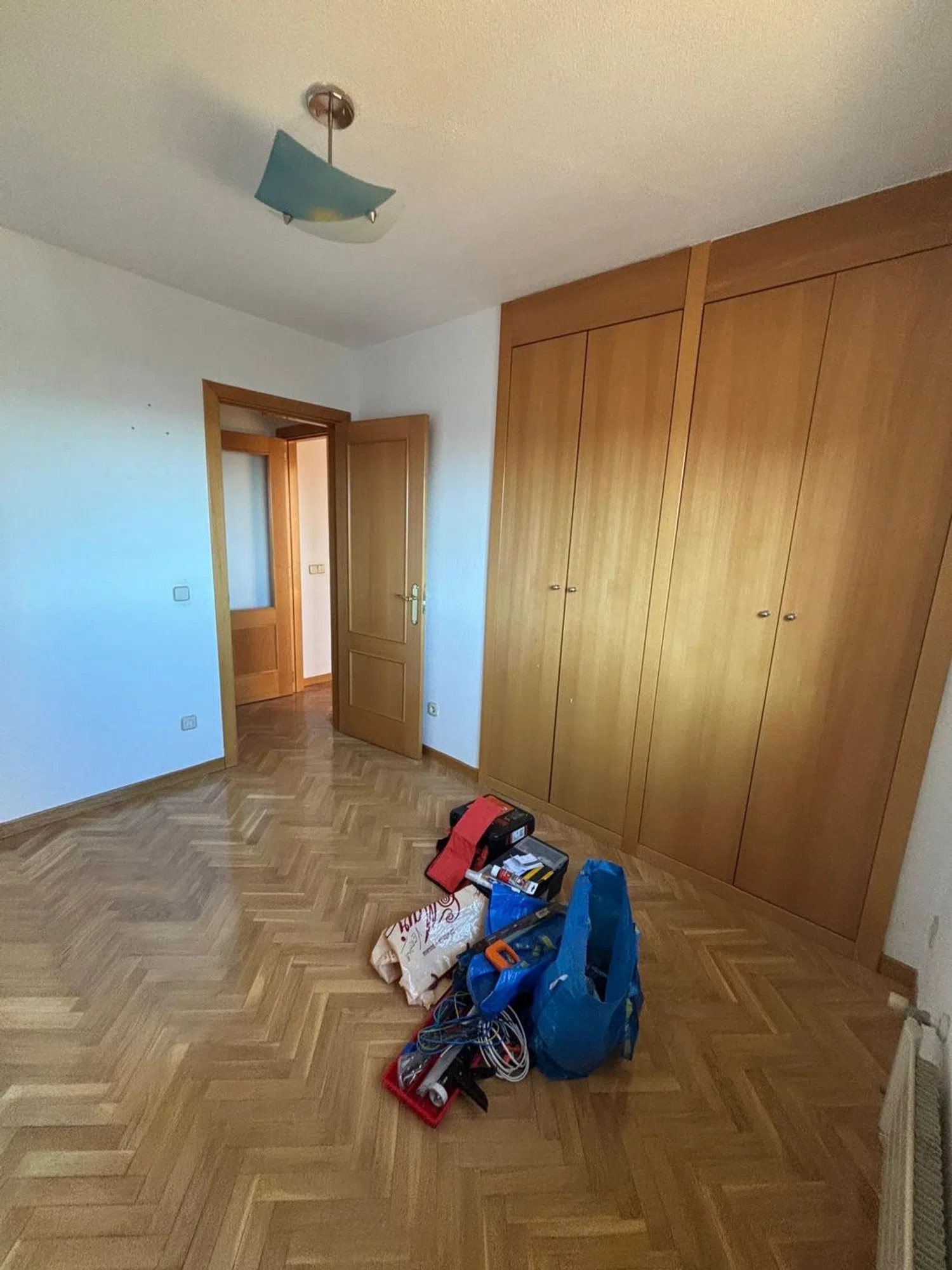 Piso en calle de Suecia, 81 - Foto 17