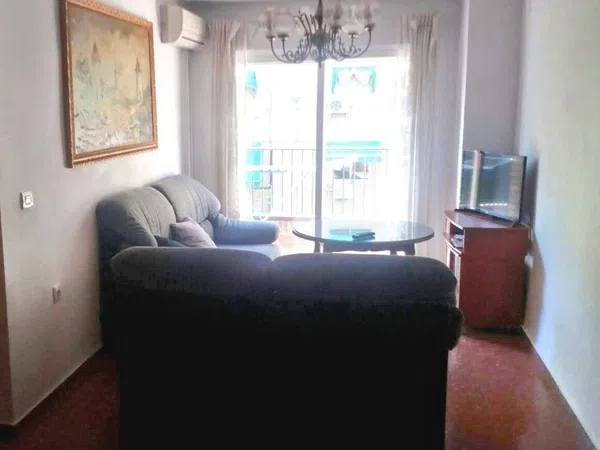 Piso en calle Curro Cúchares, 7 - Foto 12