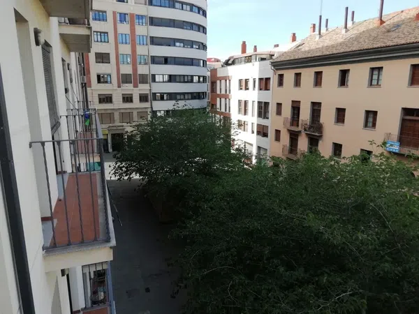 Piso en Calle de l'Actor Rivelles, El Pilar - Foto 11