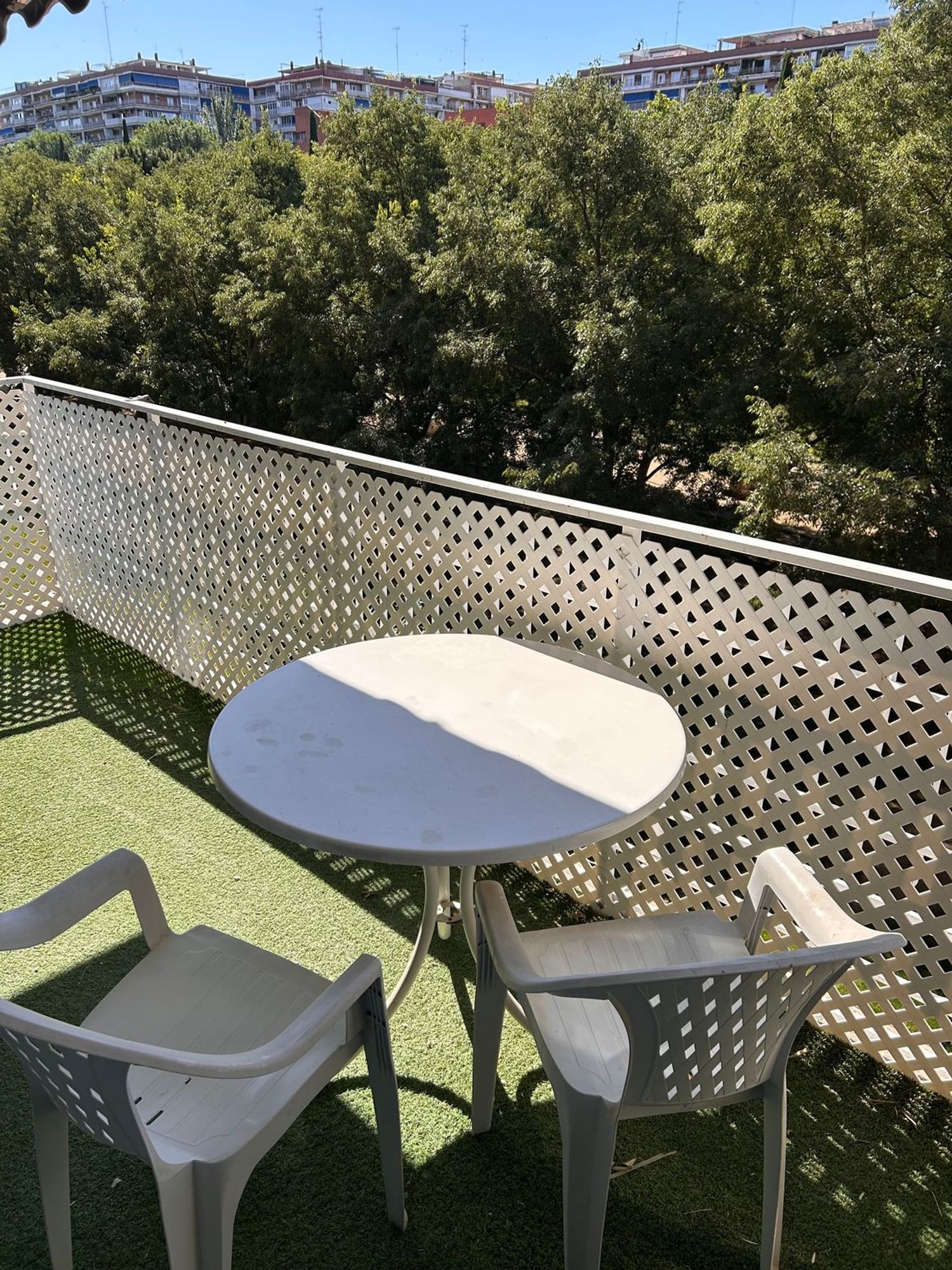 Piso en Avenida del Alcalde de Móstoles, 33 - Foto 19