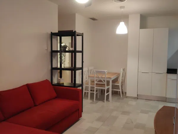 Piso en Divina Enfermera, 7, Alameda - Foto 1