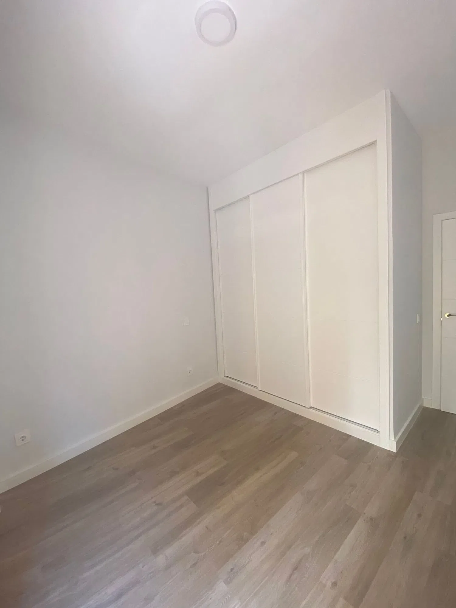 Piso en calle de San Hermenegildo, 16 - Foto 14