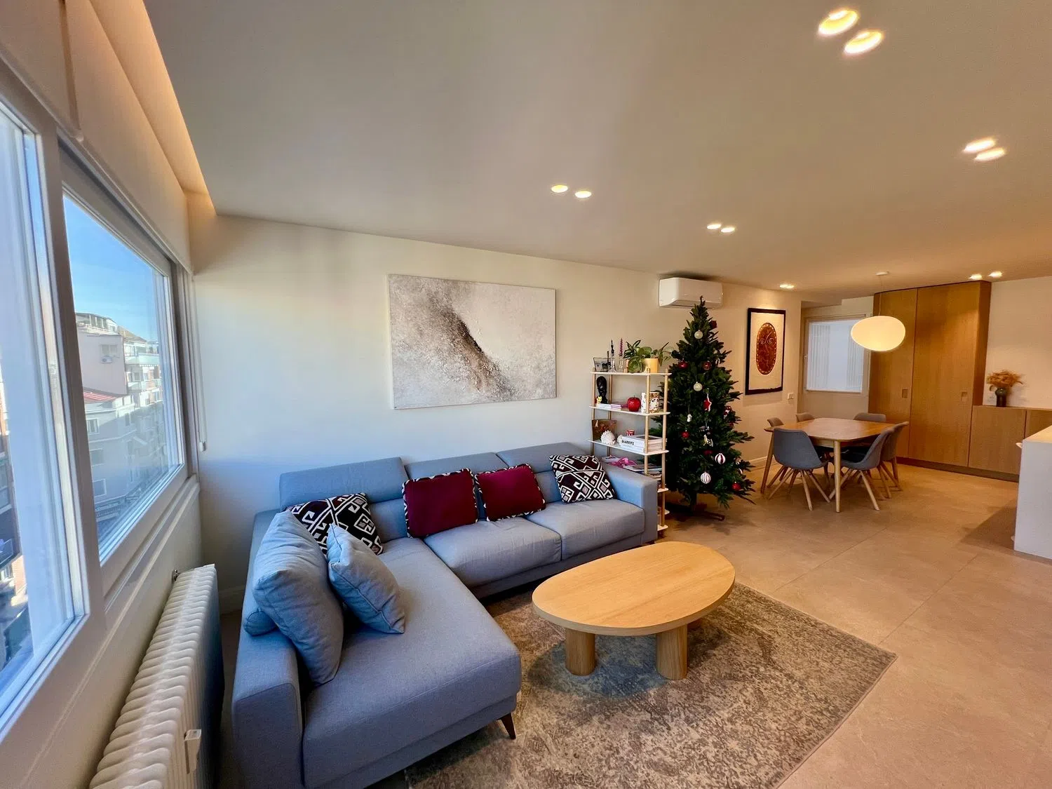 Piso en Barrio Guindalera - Foto 1