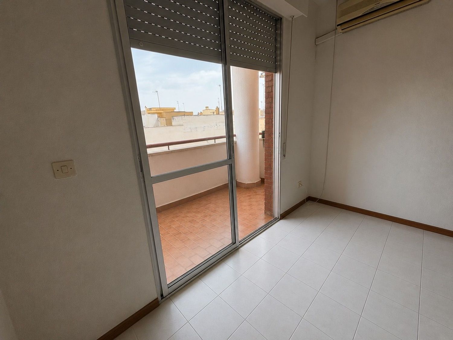 Piso en Calle Luis Montoto, 105, Luis Montoto - Santa Justa - Foto 8