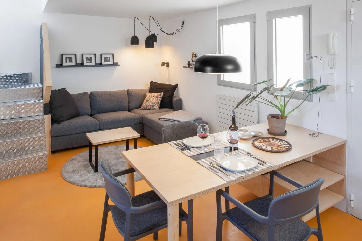 Ático en calle de la Primavera, 9 - Foto 1