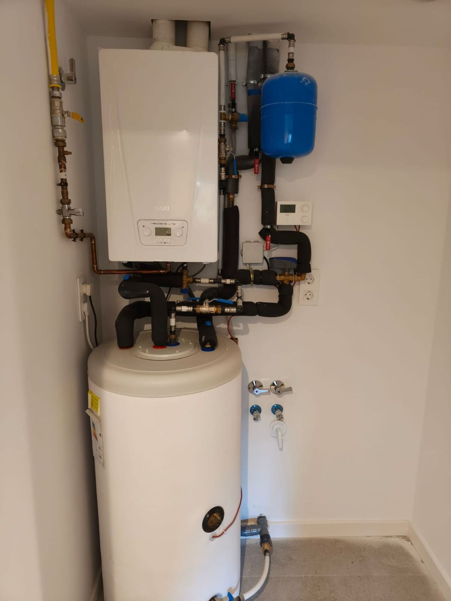 Piso en avenida Massana, 17 - Foto 8