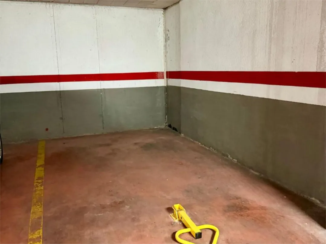 Piso en  Calle Maria De Maeztu 3 - Foto 22