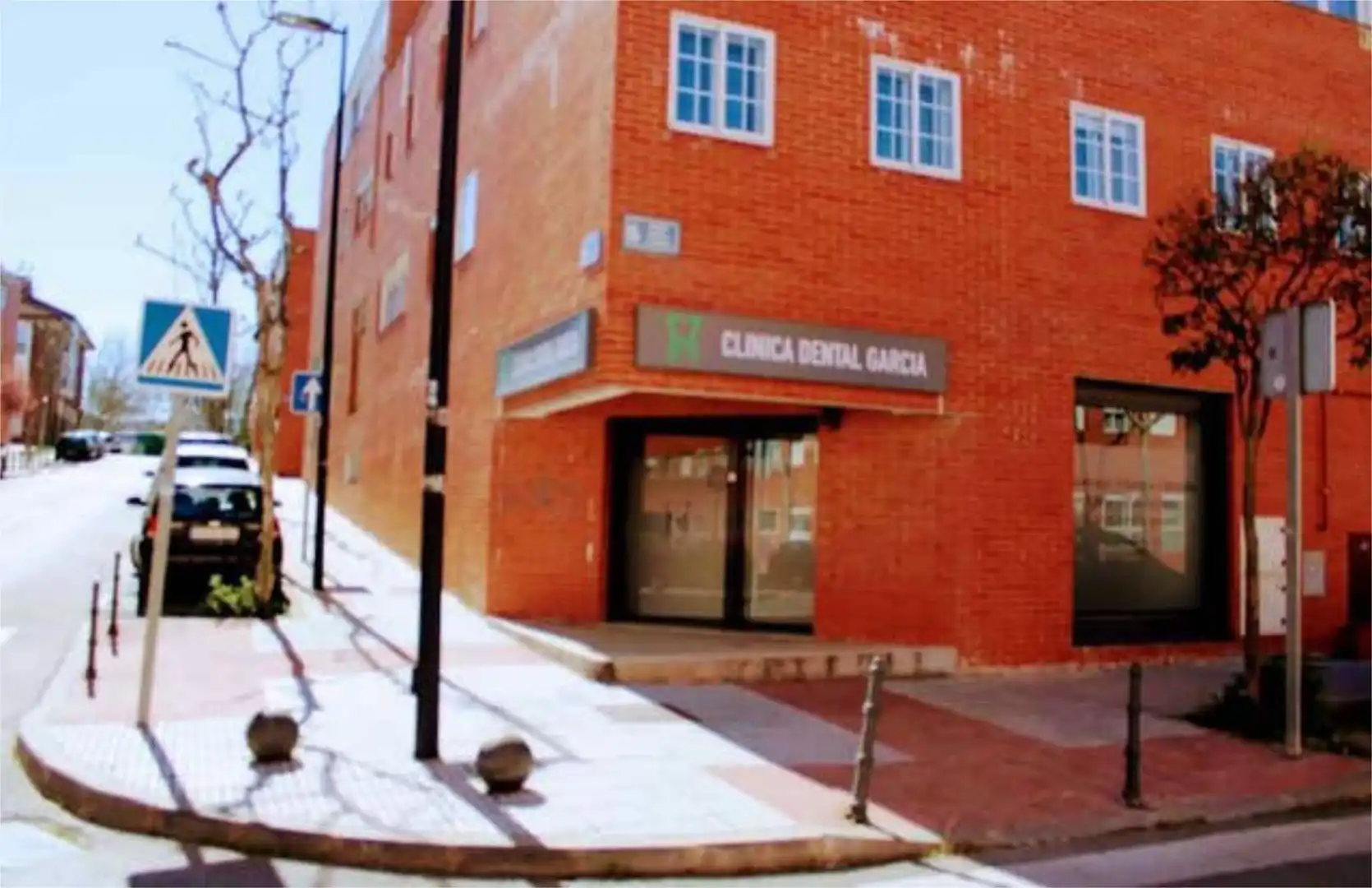 Local comercial en san sebastian de los reyes - Foto 2