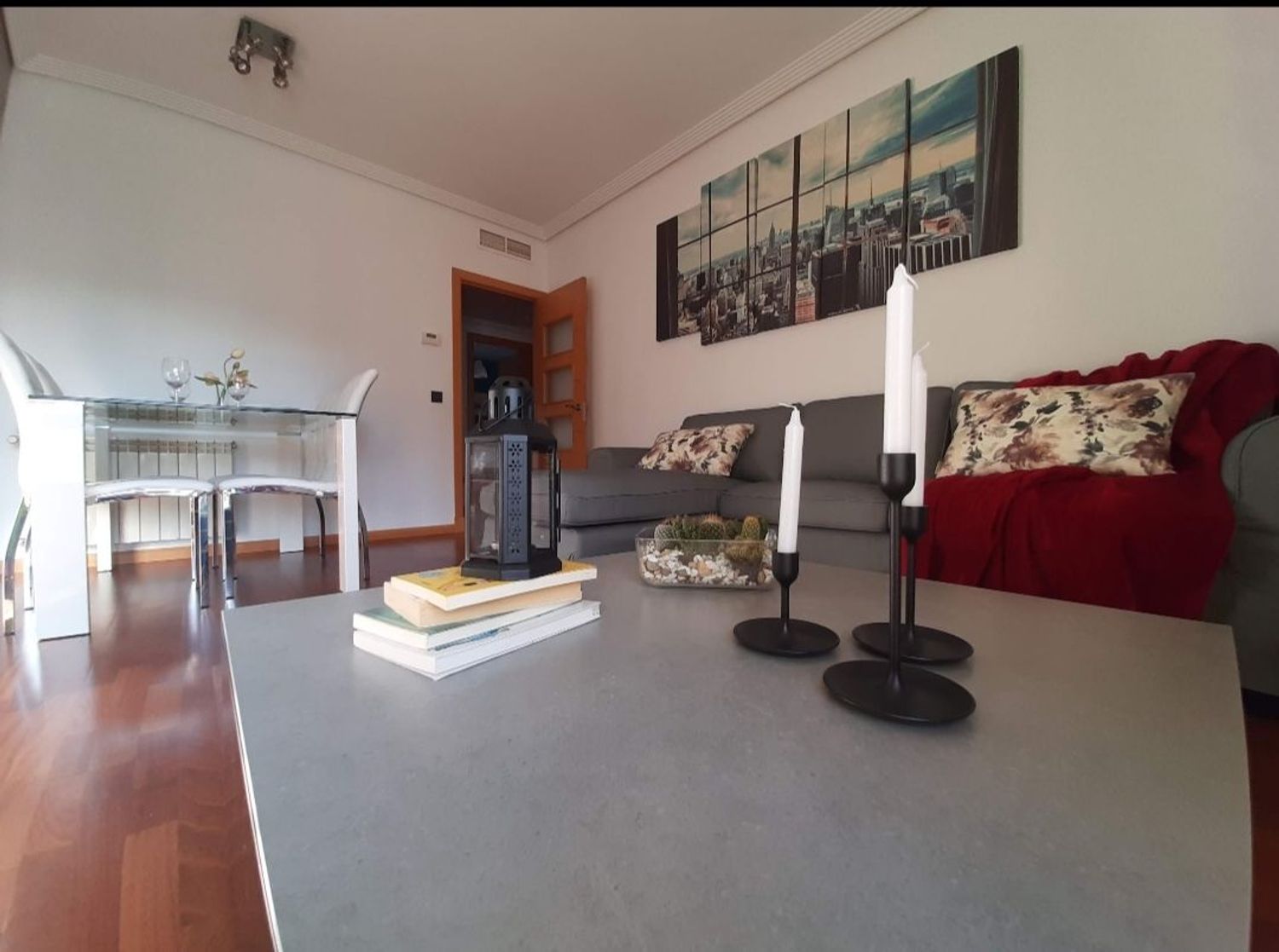 Piso en calle Santa María de Trassierra, 102 - Foto 3