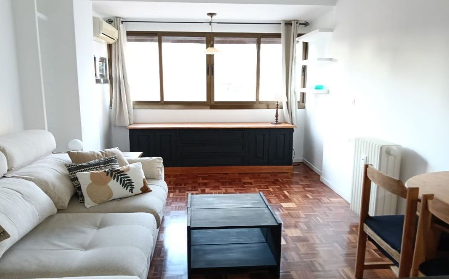 Piso en glorieta del General Álvarez de Castro, 5 - Foto 2