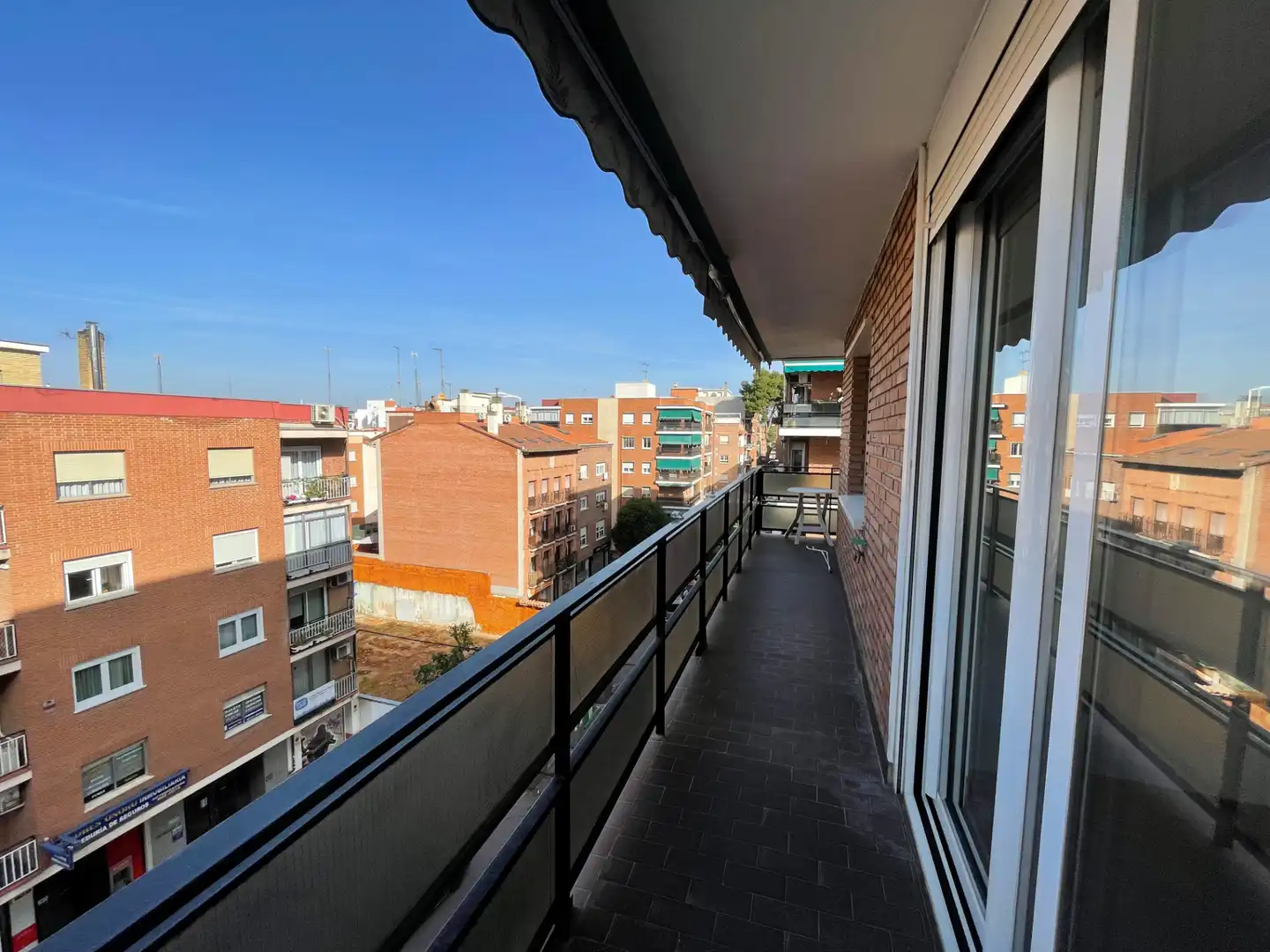 Piso en  Calle Navarro y Ledesma - Foto 6