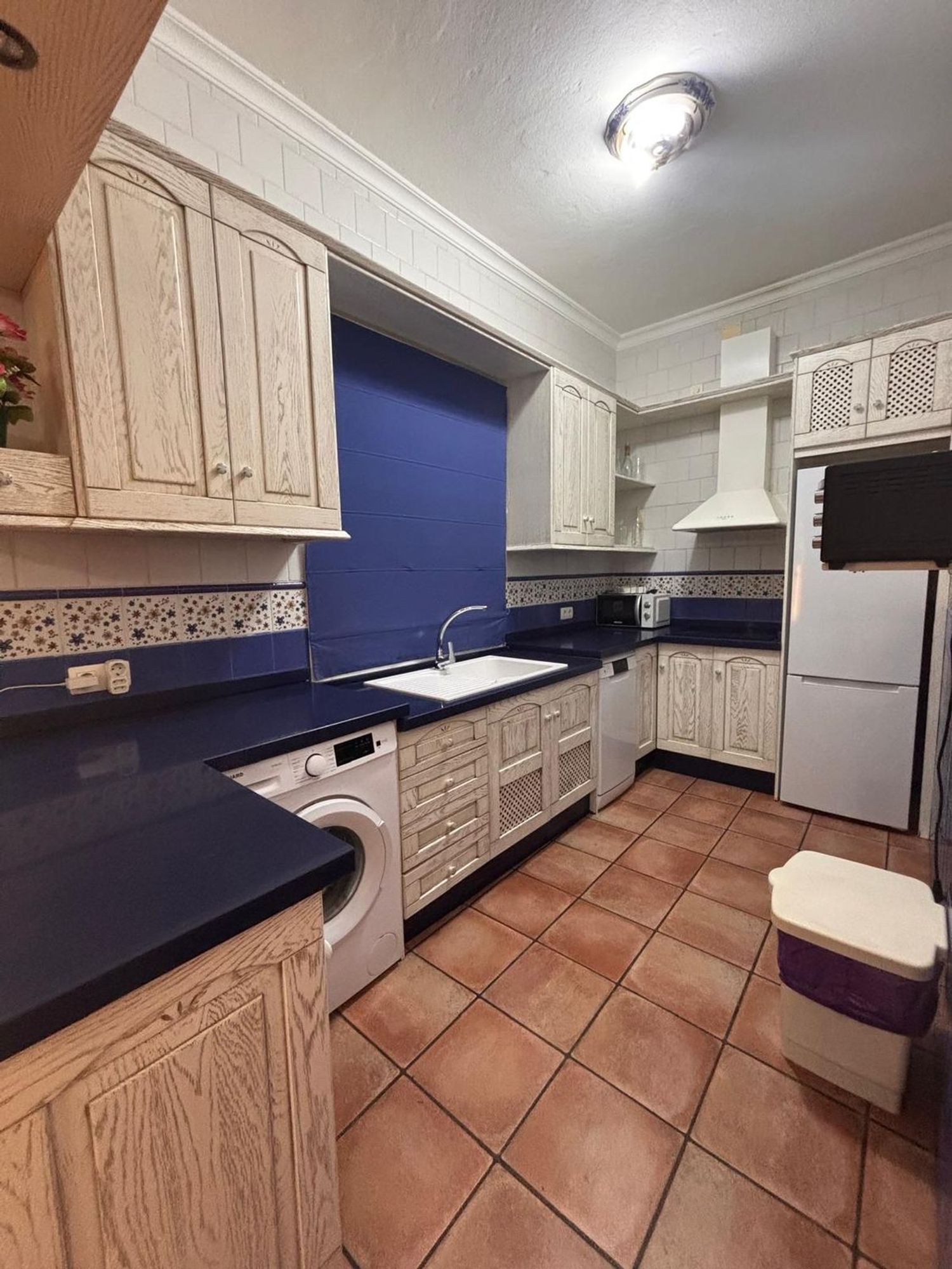 Casa rural en Casa Palma, 168, Cártama pueblo, Cártama pueblo - Foto 15