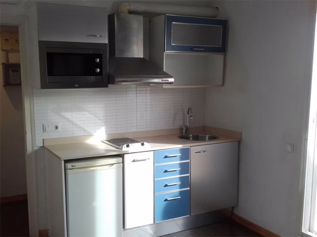 Piso en  Carrer del Centre 5 - Foto 4