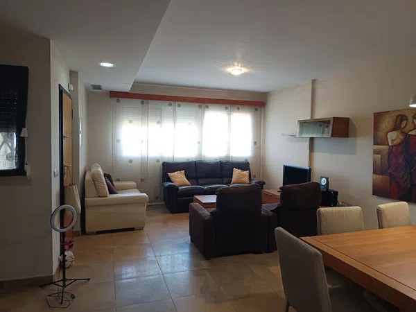 Dúplex en Calle Doctor Bernat, 60, Centro, Centro - Foto 17
