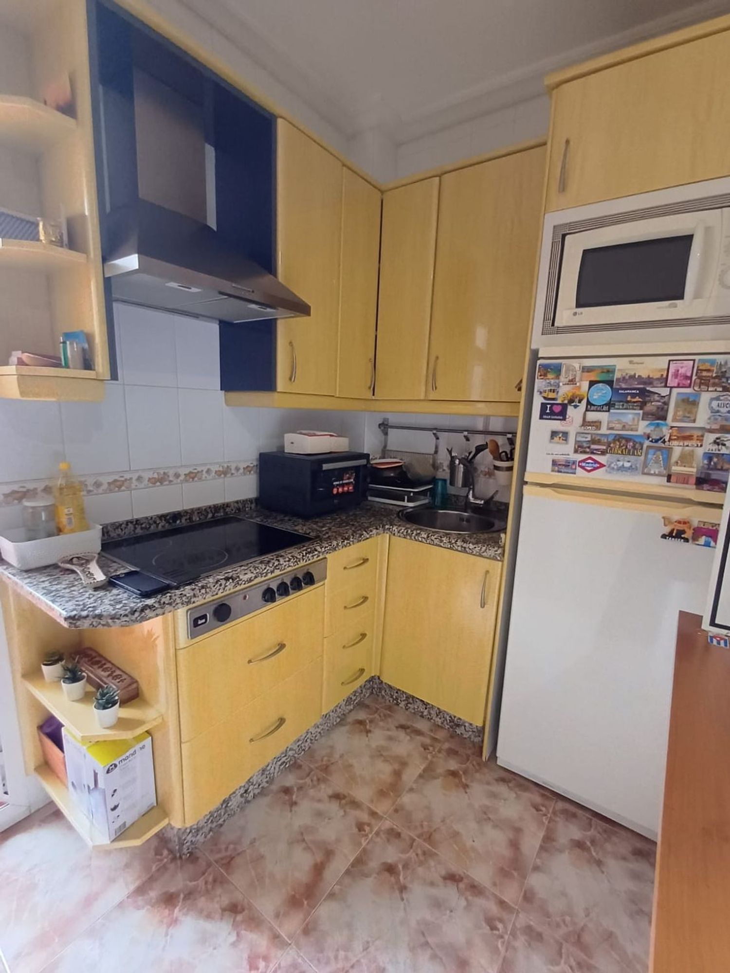 Piso en Calle Arroyo, 69, Arroyo - Santa Justa - Foto 15