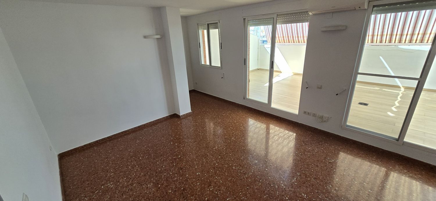 Ático en Barrio Aiora - Foto 2