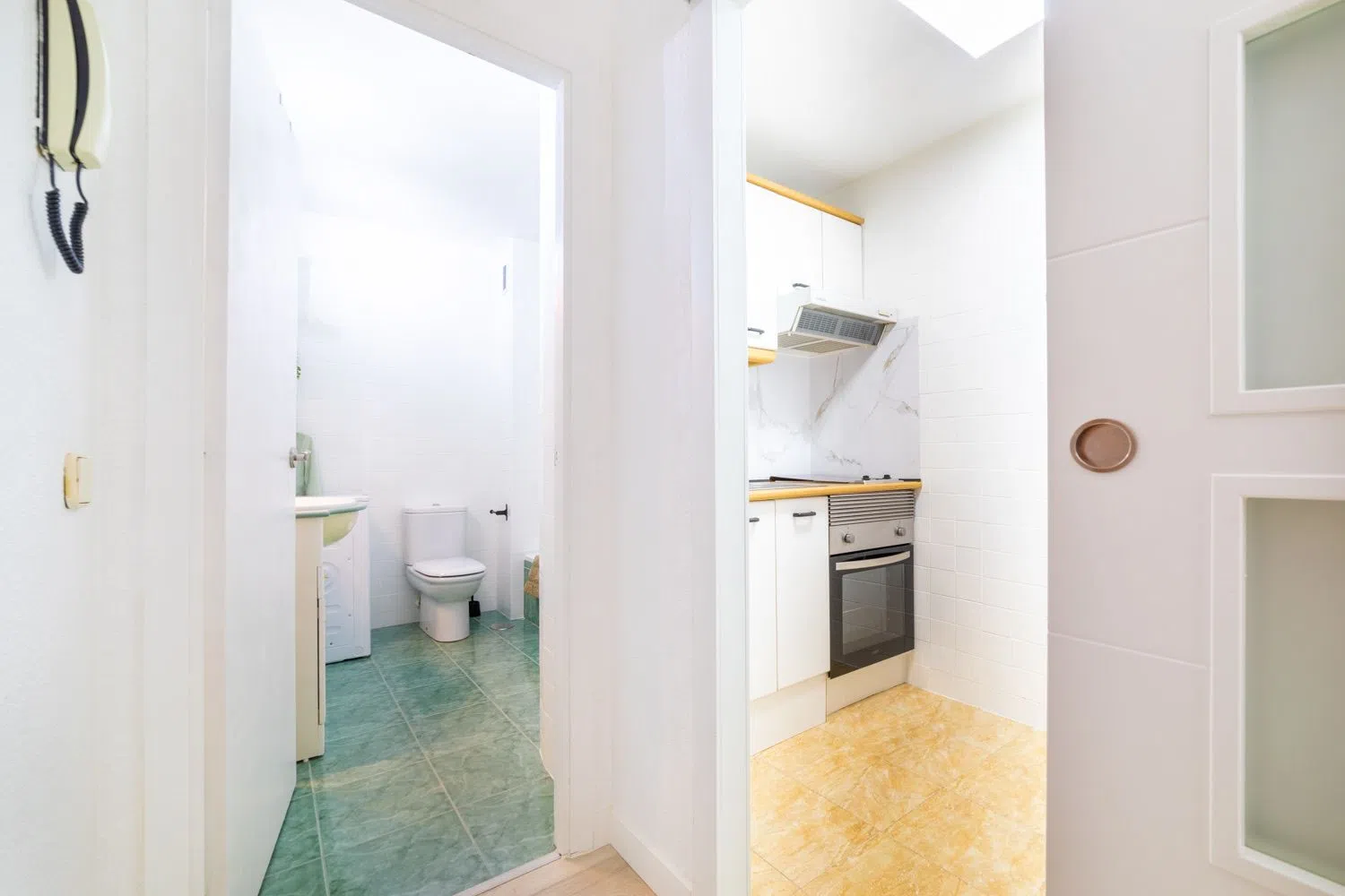 Piso en calle de Abtao, 25 - Foto 15