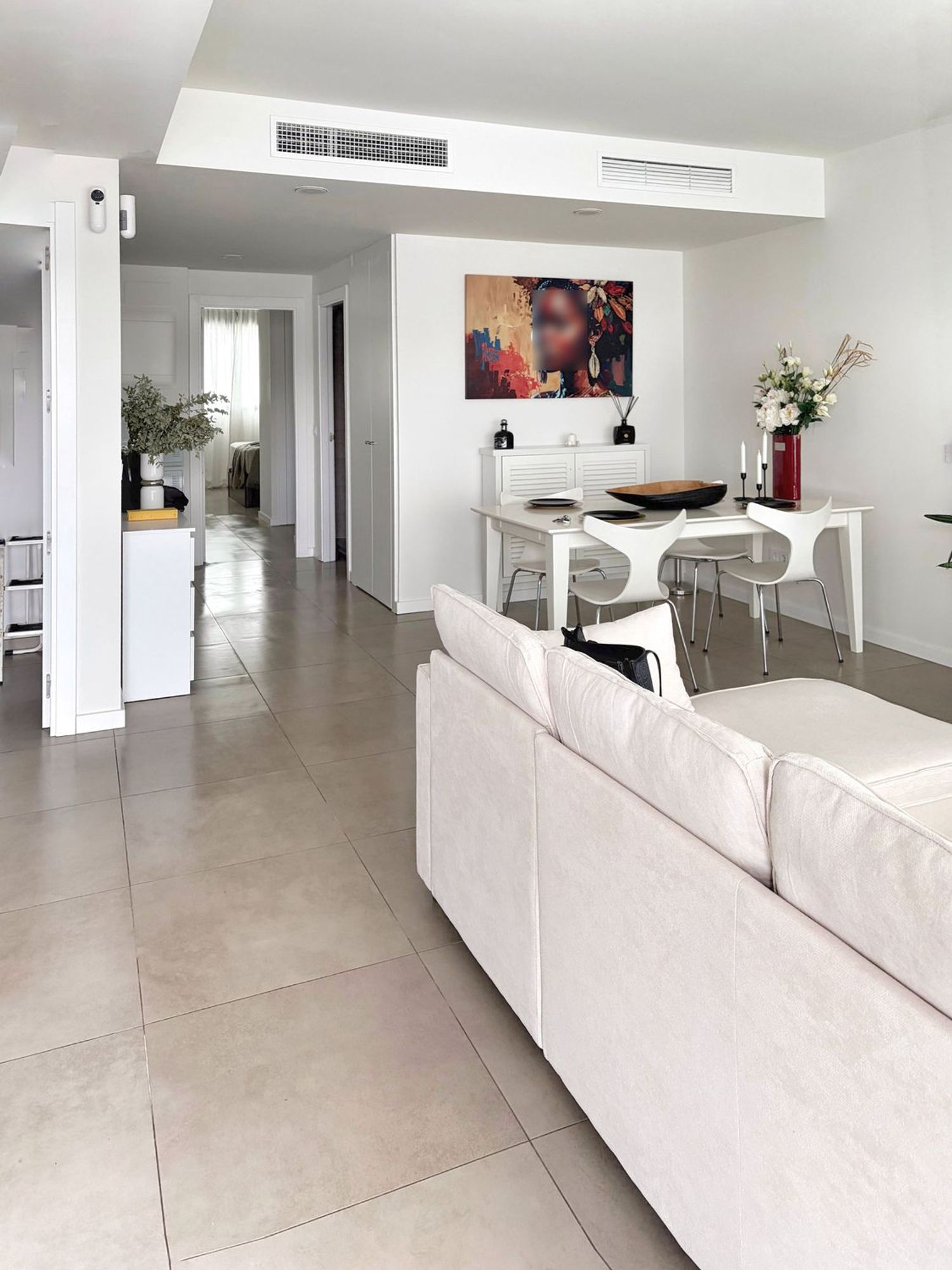 Piso en Avenida Mar de Alborán, 9, Los Álamos - Foto 6